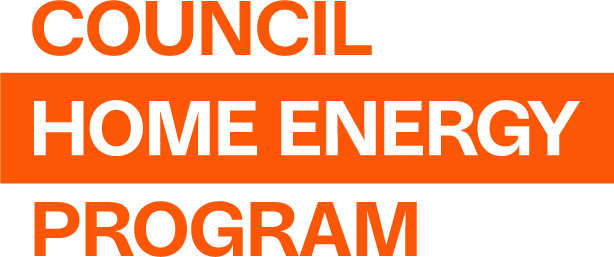 Council Home Energy Program