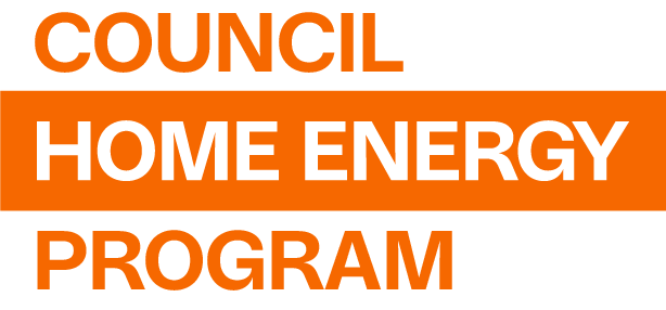 Council Home Energy Program