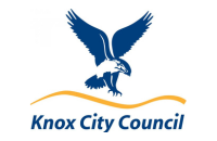 Knox City Council logo