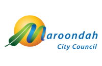 Maroondah City Council logo