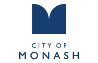 City of Monash logo
