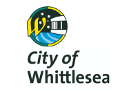 City of Whittlesea logo