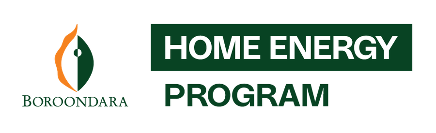 City of Boroondara Home Energy Program