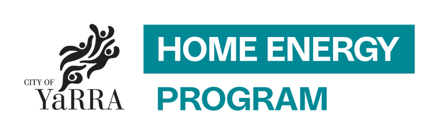 City of Yarra Home Energy Program