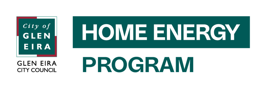 Glen Eira City Council Home Energy Program