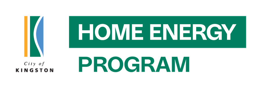 City of Kingston Home Energy Program