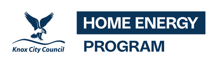Knox City Council Home Energy Program