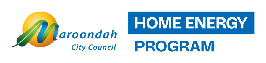 Maroondah City Council Home Energy Program