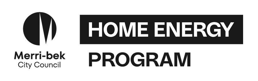 Merri-bek City Council Home Energy Program