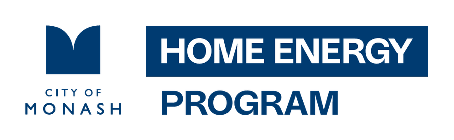 City of Monash Home Energy Program
