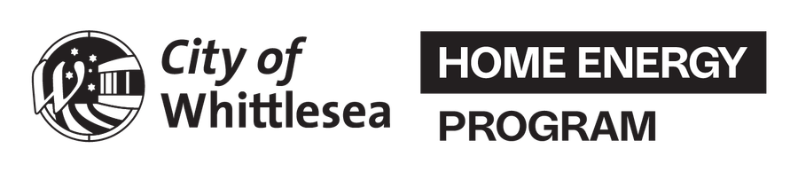 City of Whittlesea Home Energy Program