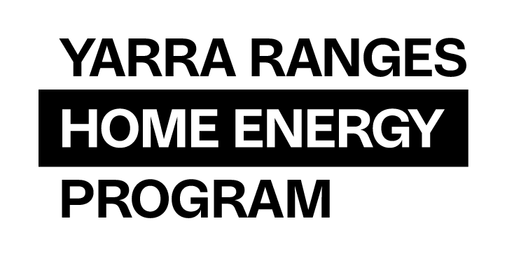 Yarra Ranges Council Home Energy Program