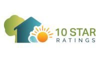 10 Star Ratings